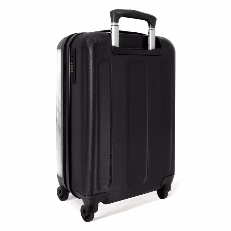 Suitcase - Sympathetic span — 3