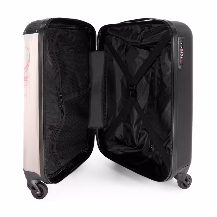 Suitcase - Pastel Prince — 4