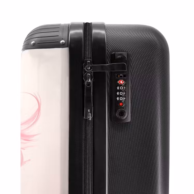 Suitcase - Pastel Prince — 5