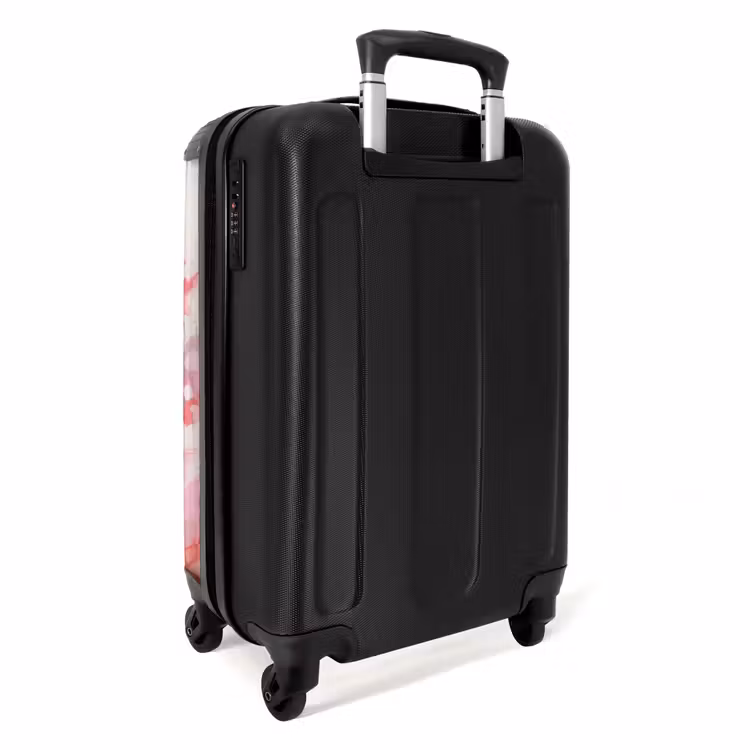 Suitcase - Pink Runner — 3
