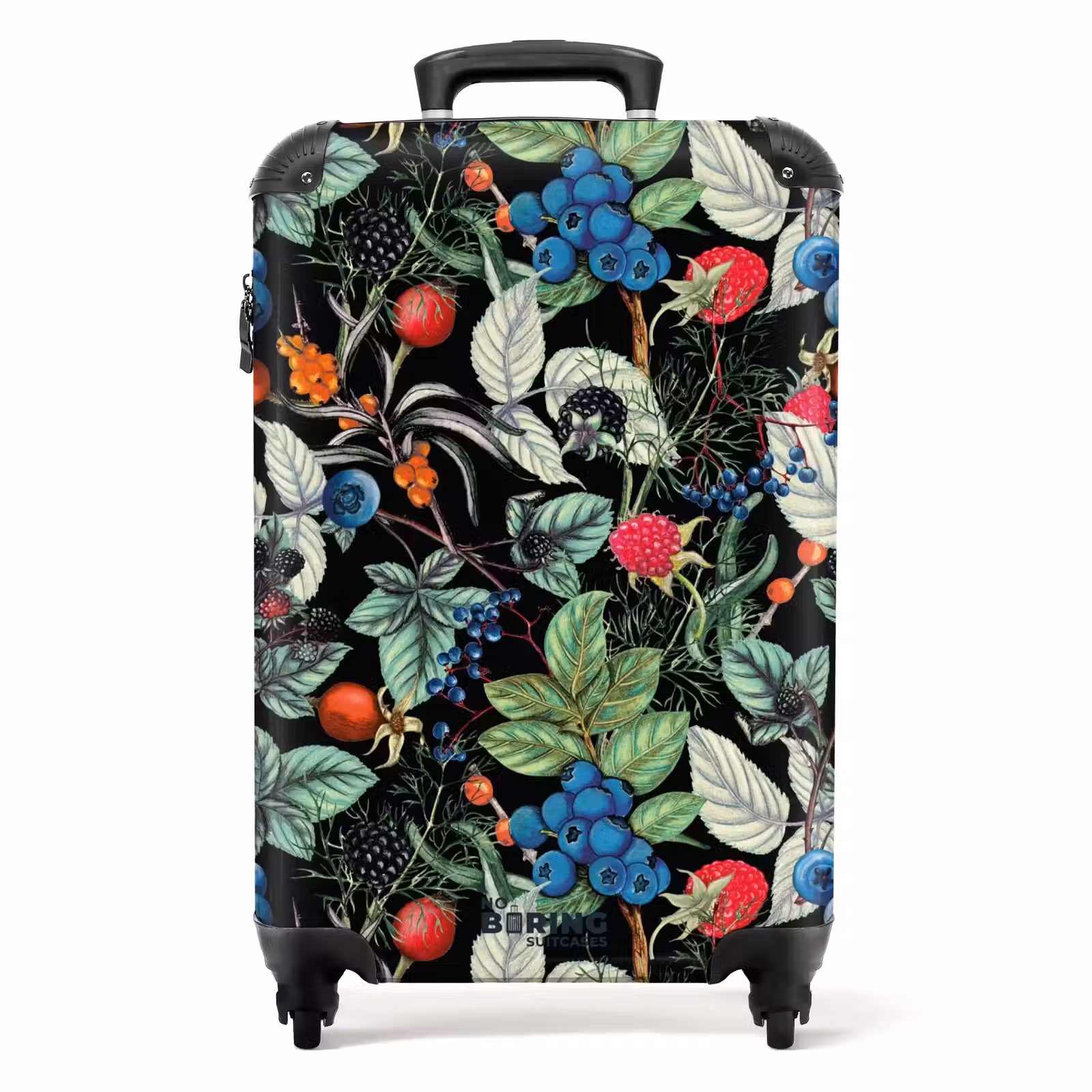 Suitcase - Vintage fruit - Fruit paradise — 1