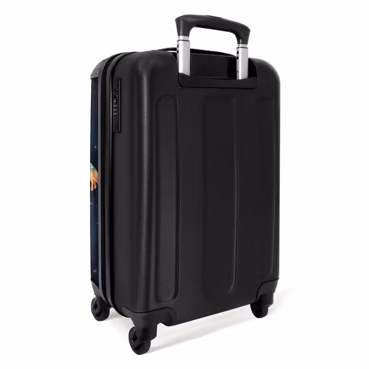 Suitcase - Cosmodinos — 3