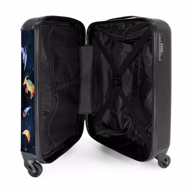 Suitcase - Cosmodinos — 4