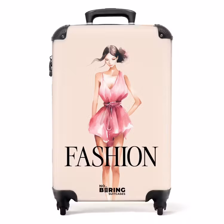 Suitcase - DO NOT USE — 1
