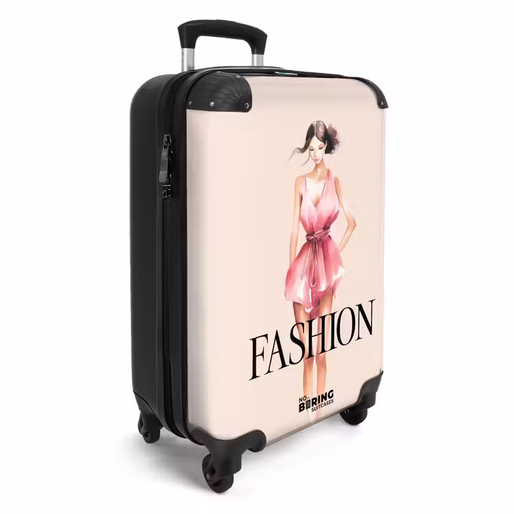 Suitcase - DO NOT USE — 2