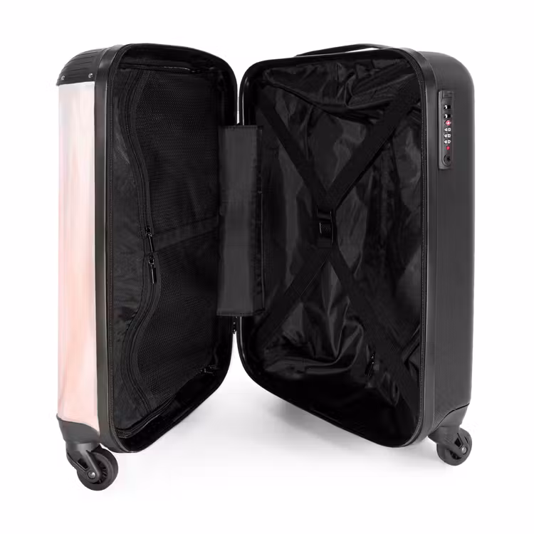 Suitcase - Fashion - Cocktail — 4