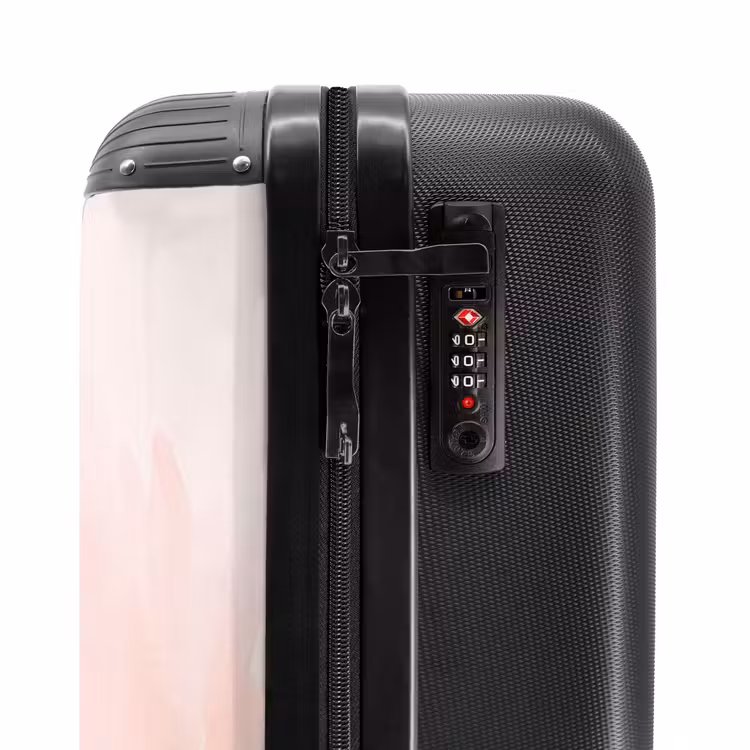 Suitcase - Fashion - Cocktail — 5