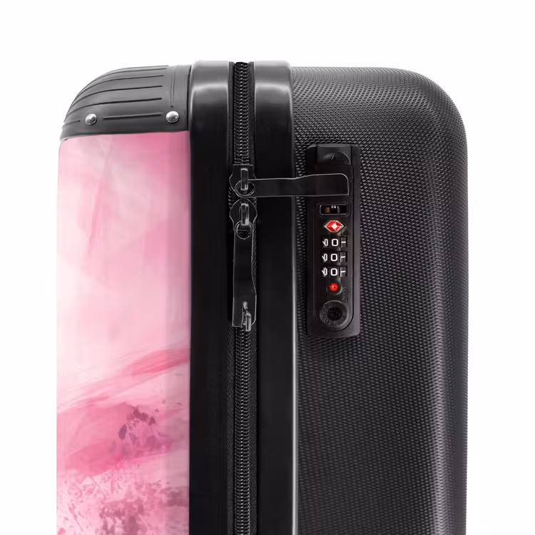 Suitcase - Fashion - Shopping — 5