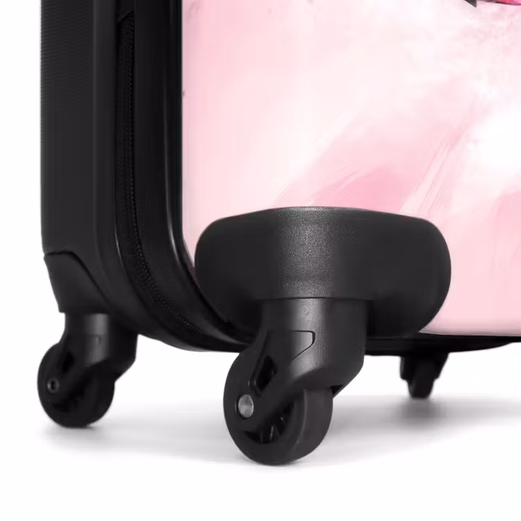 Suitcase - Fashion - Shopping — 6