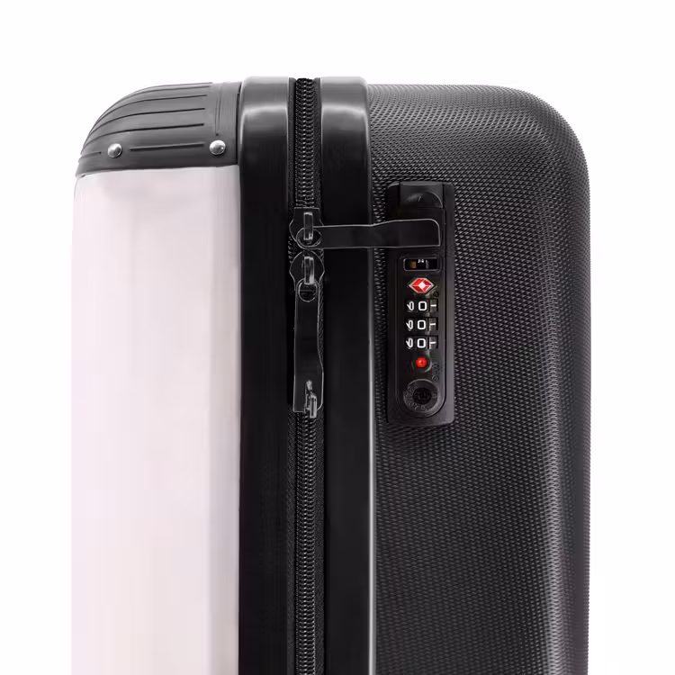 Suitcase - Fashion - Silhouette — 5