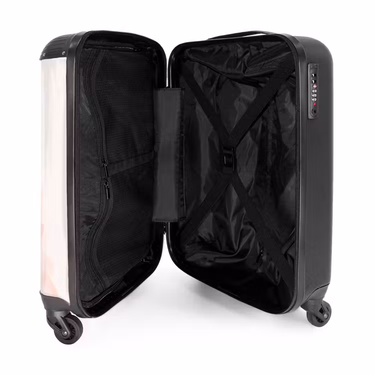 Suitcase - Fashion - Summer — 4