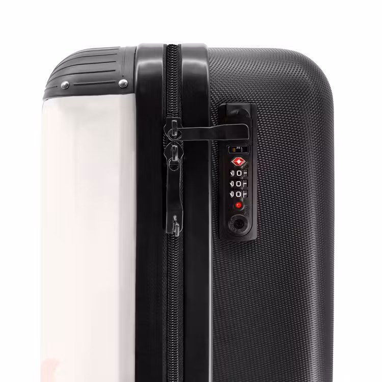 Suitcase - Fashion - Summer — 5