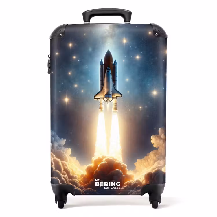 Suitcase - Rapid rocket — 1
