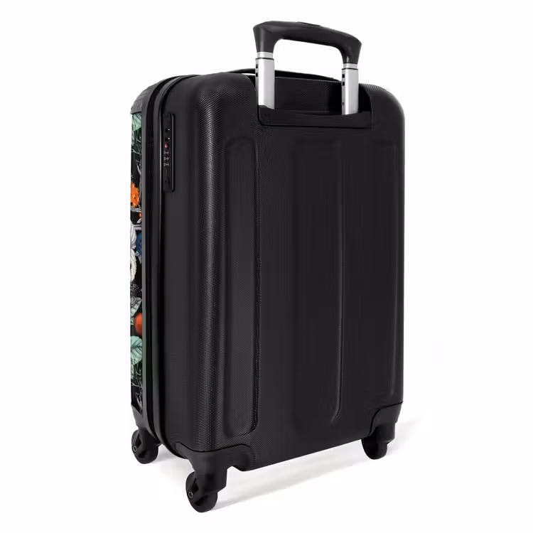Suitcase - Vintage fruit - Fruit paradise — 3
