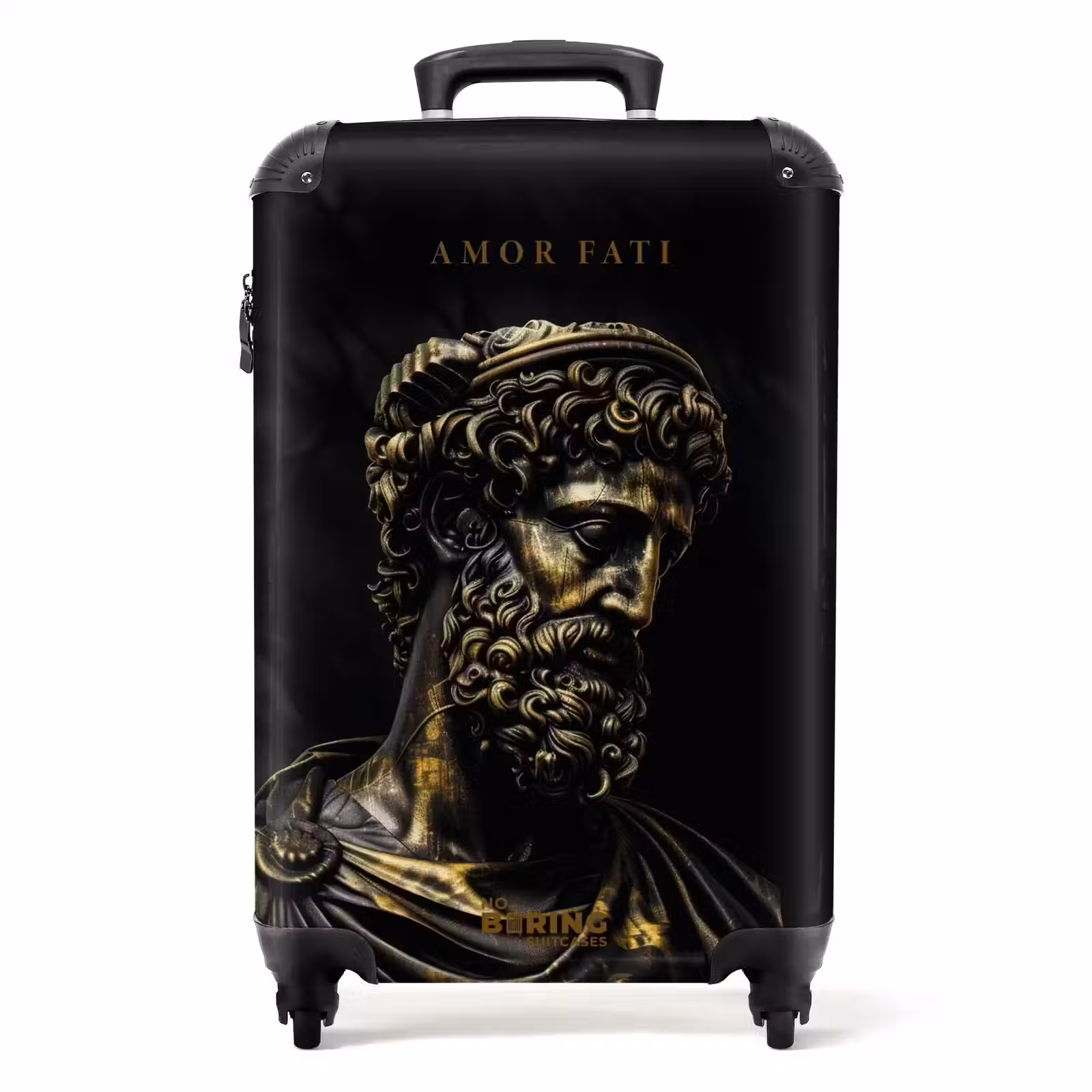 Suitcase - Empire - Amor fati — 1