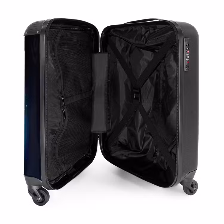 Suitcase - Comet cruiser — 4