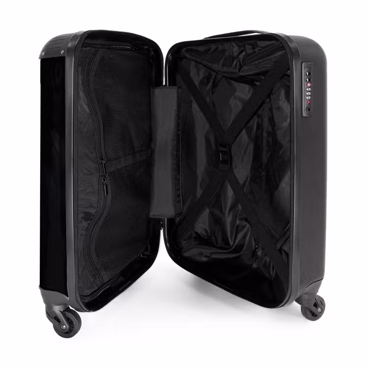 Suitcase - Empire - Amor fati — 4