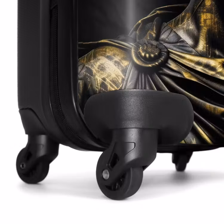 Suitcase - Empire - Amor fati — 6