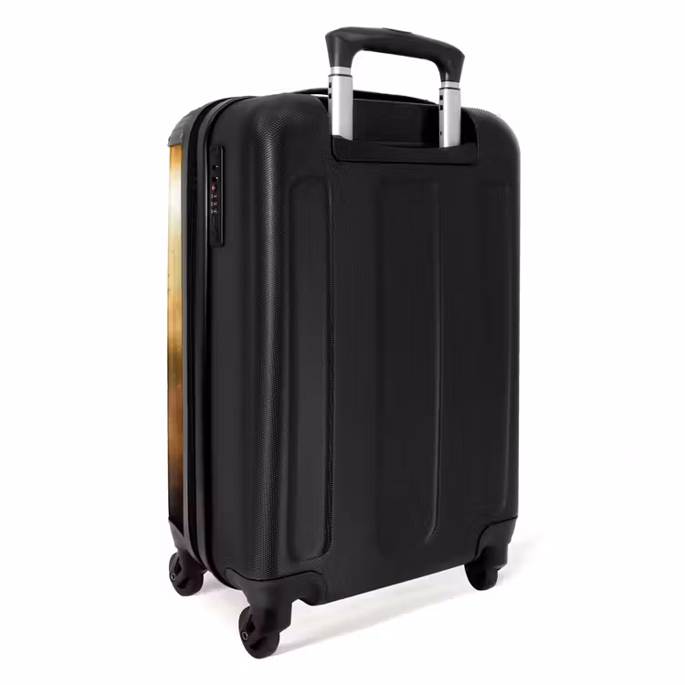 Suitcase - Empire - Forter et liber — 3