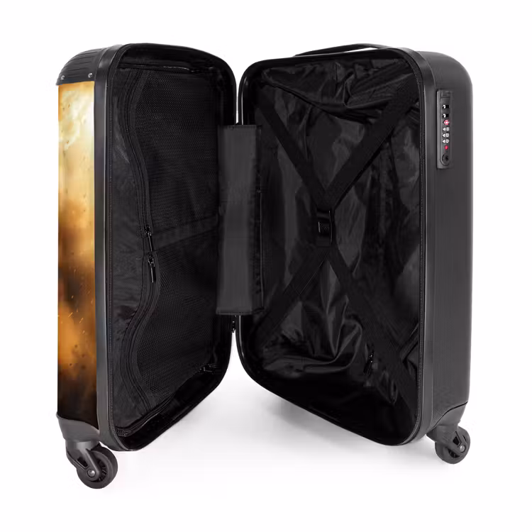 Suitcase - Empire - Forter et liber — 4
