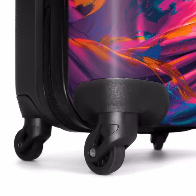 Suitcase - Empire - Graffiti — 6