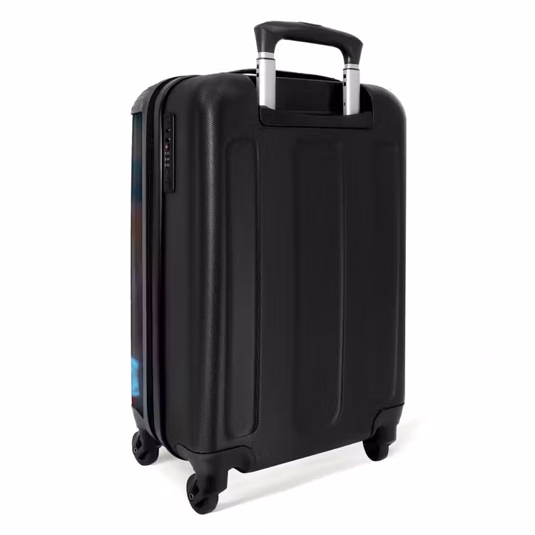 Suitcase - Empire - Hippie — 3