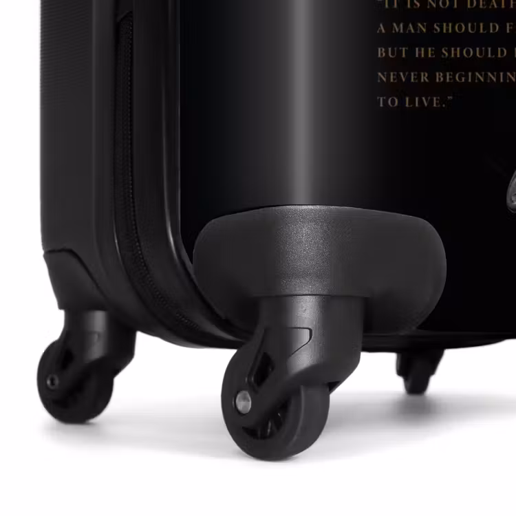 Suitcase - Empire - Marcus Aurelius — 6
