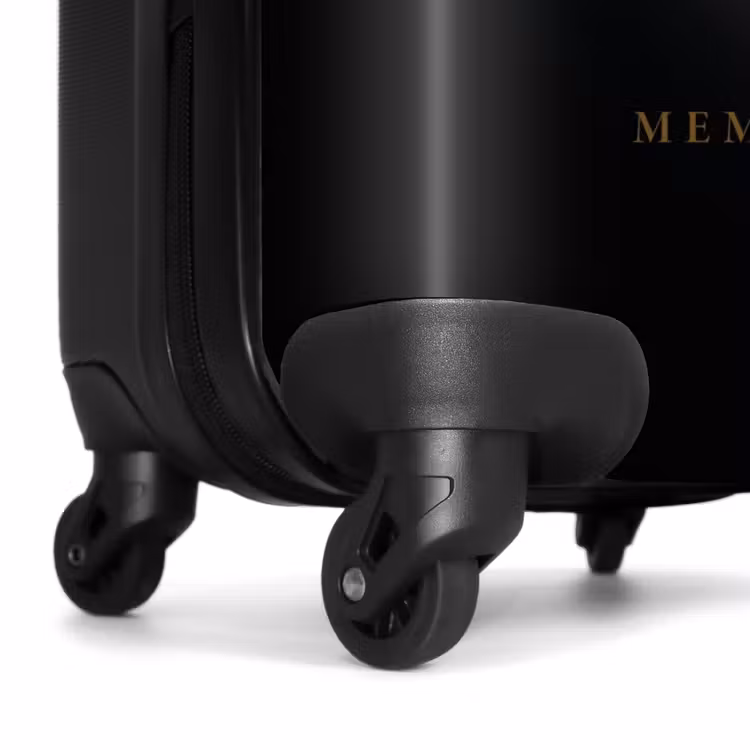 Suitcase - Empire - Memento mori — 6