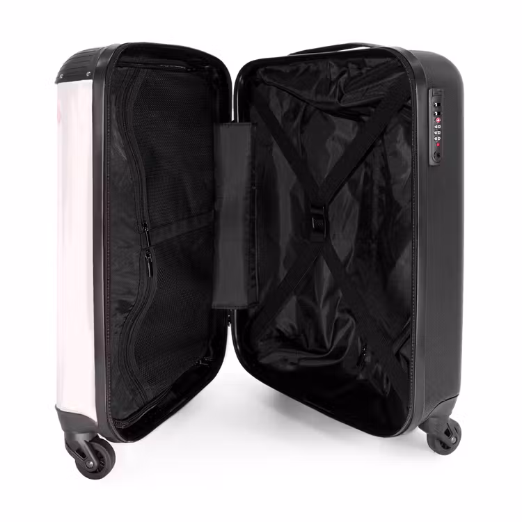 Suitcase - Flying circus — 4