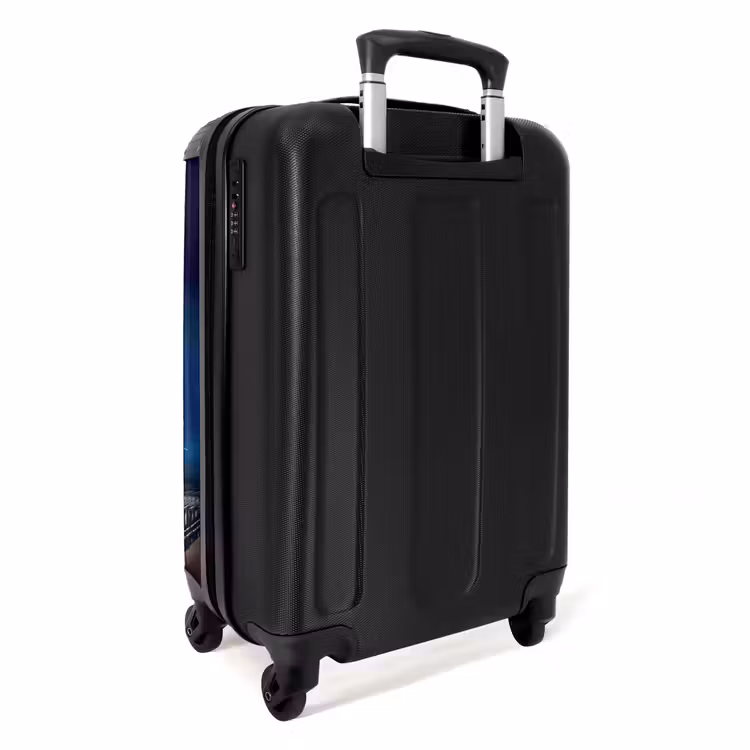Suitcase - Rising rocket — 3