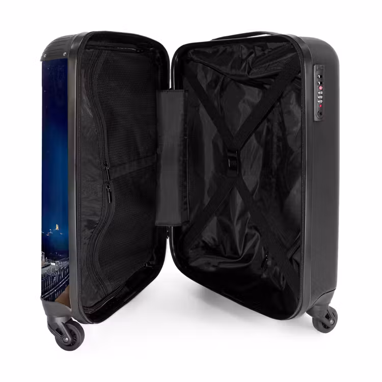 Suitcase - Rising rocket — 4