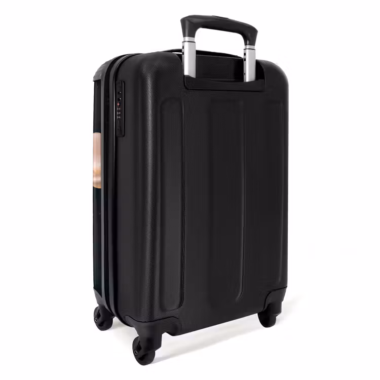 Suitcase - Saturn space — 3