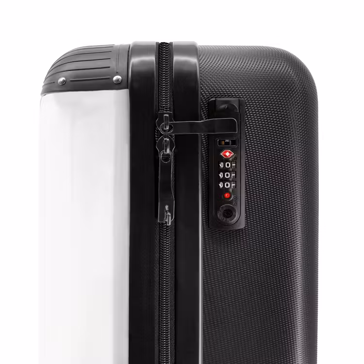 Suitcase - Vinnie vosvaart — 5