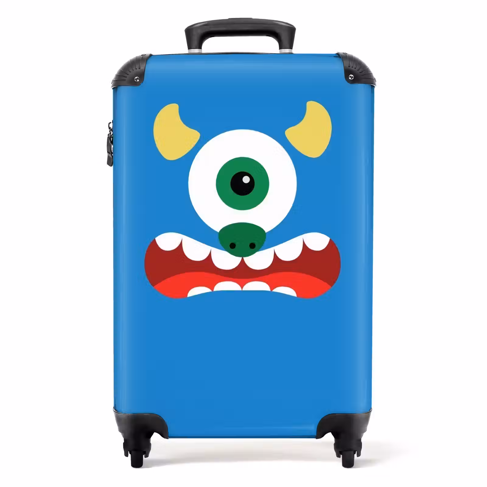 Suitcase - Mustafa sample — 1
