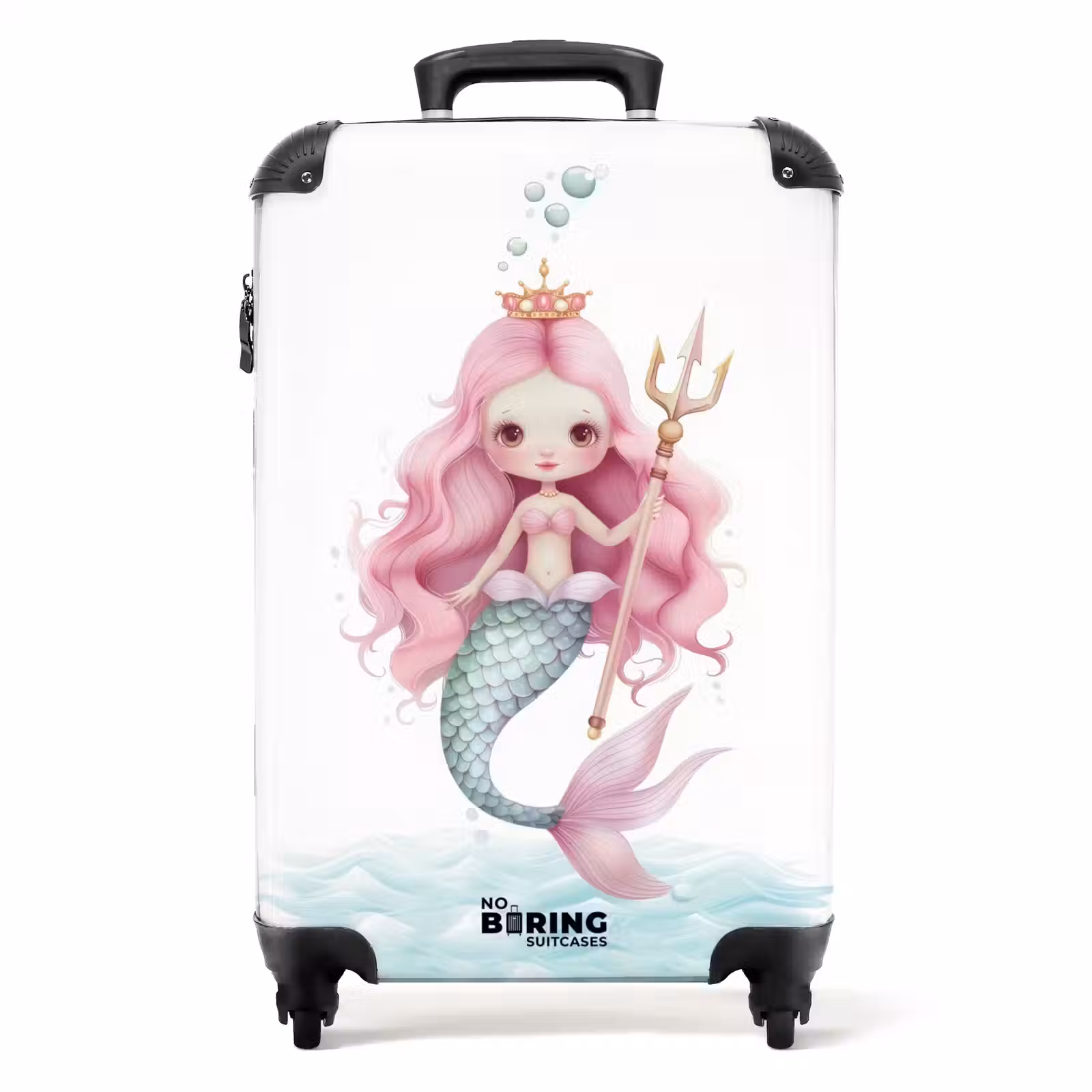 Suitcase - Suzy siren — 1