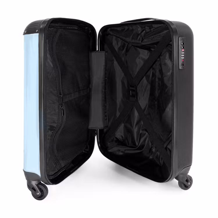 Suitcase - Dinky dragon — 4