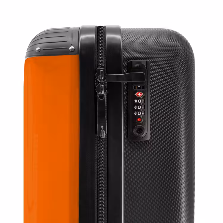 Suitcase - Horacio hotshot — 5