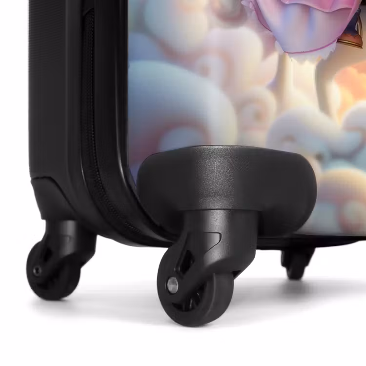 Suitcase - Lana air princess — 6