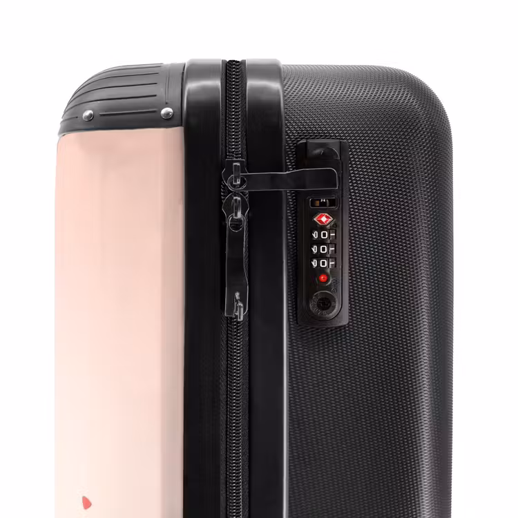 Suitcase - Princess Poppy — 5