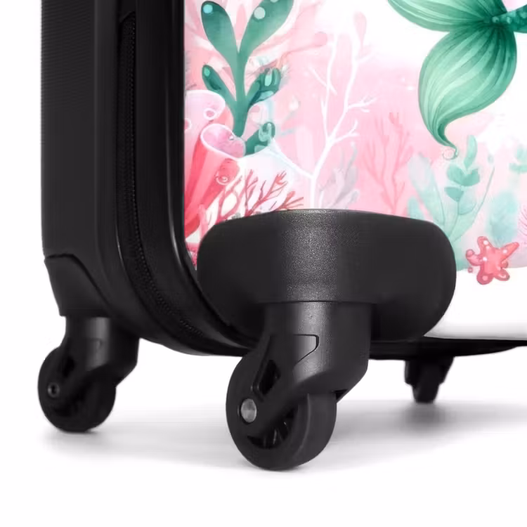 Suitcase - Serena shell child — 6