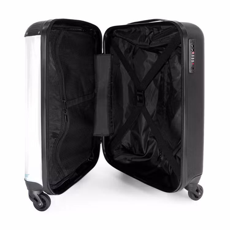 Suitcase - Suzy siren — 4