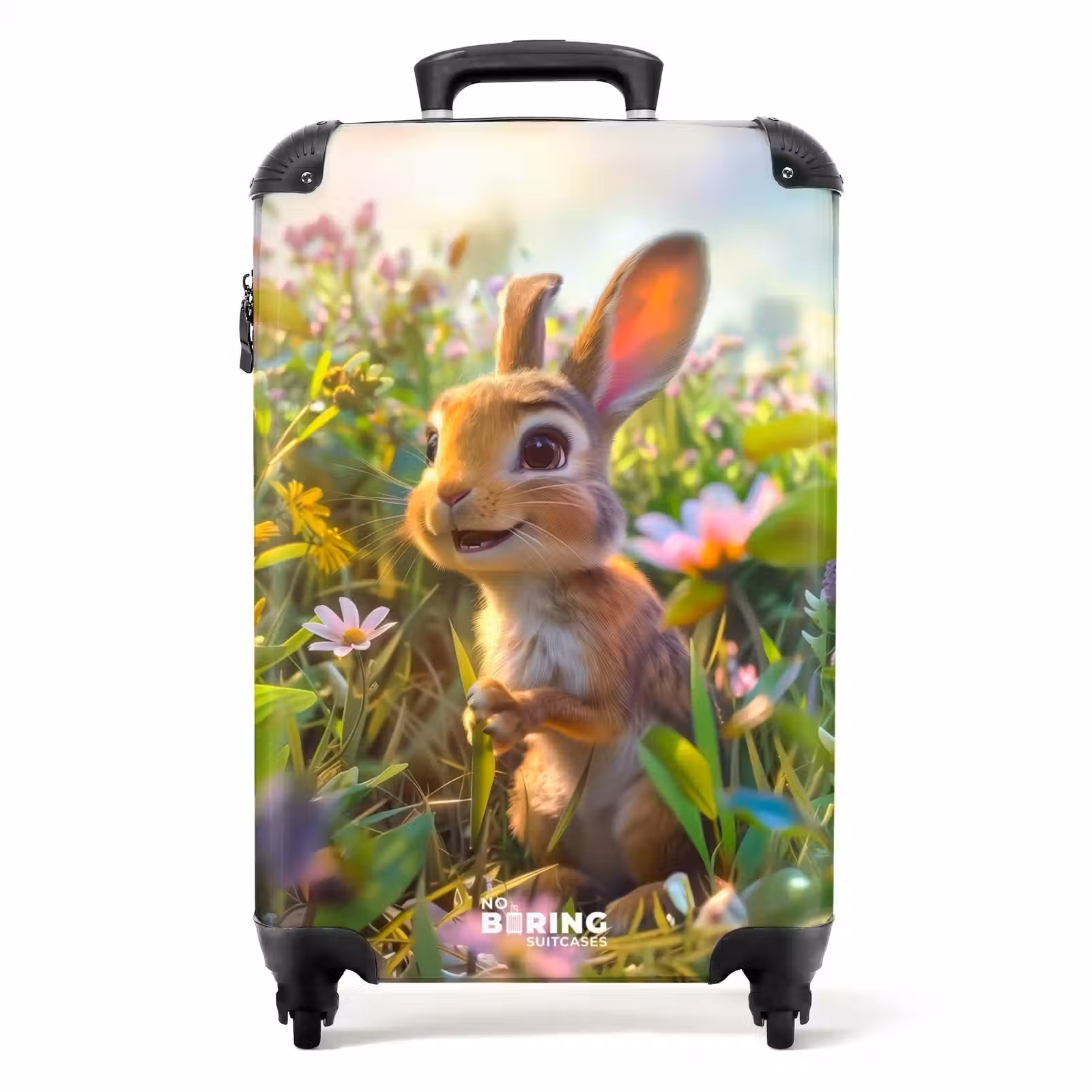 Suitcase - Charley rabbit — 1