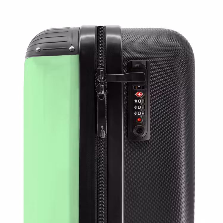 Suitcase - Cockatoo cone — 5