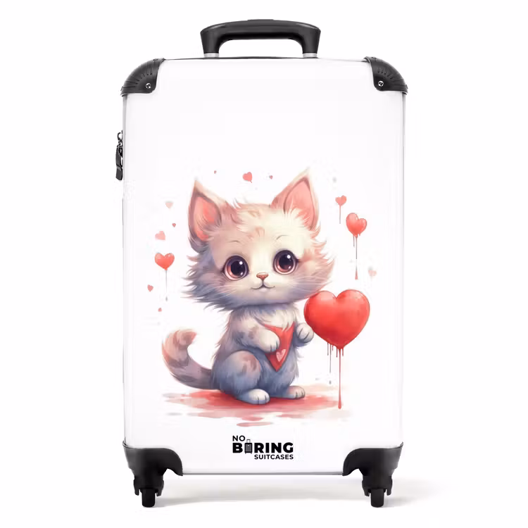 Suitcase - Dear Lieuwe — 1