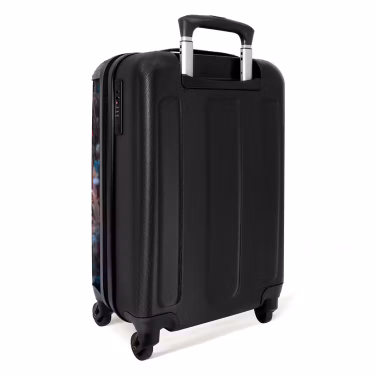 Suitcase - Eduard red deer — 3