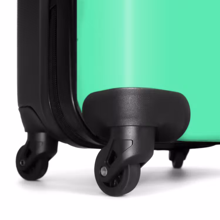 Suitcase - Flamingo cone — 6