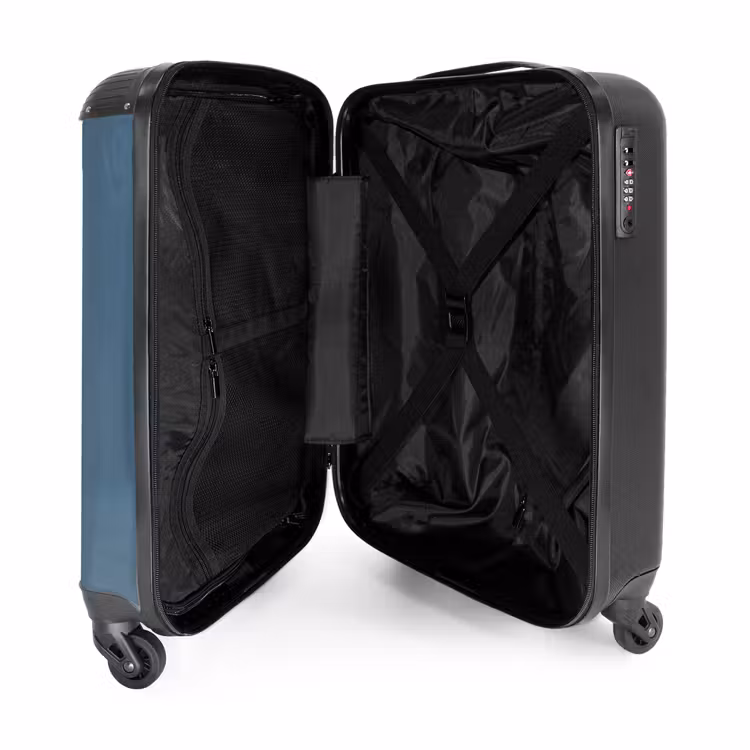 Suitcase - Hylke shepherd — 4