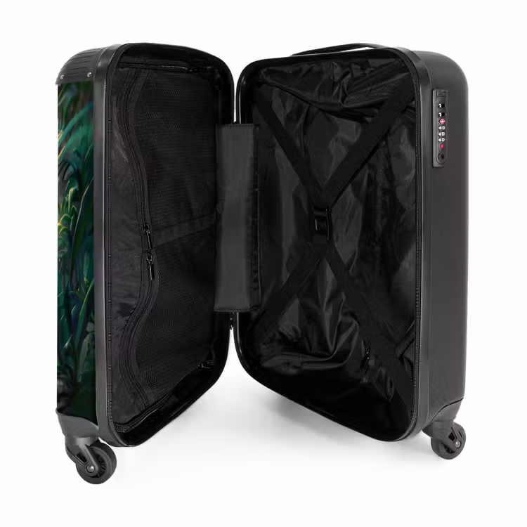 Suitcase - Kees kitten — 4