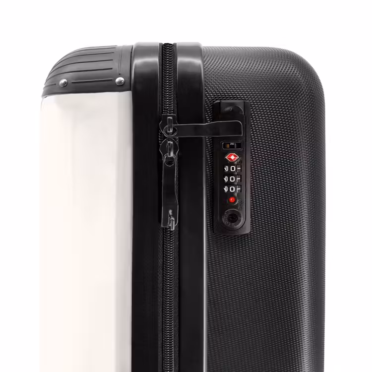 Suitcase - Parrot cone — 5