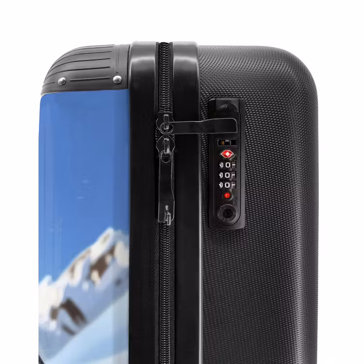 Suitcase - Pelé-guin — 5